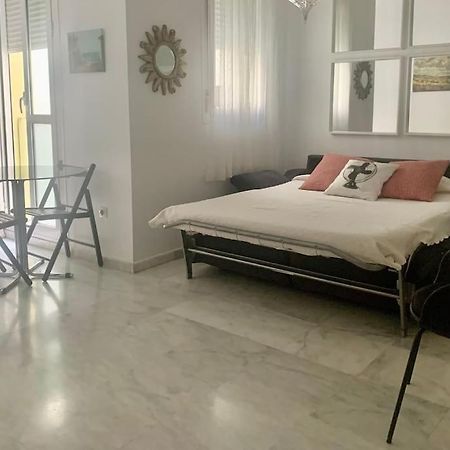 סביליה Centroredesinterior מראה חיצוני תמונה