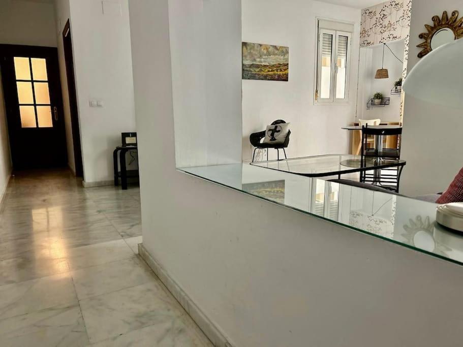 סביליה Centroredesinterior מראה חיצוני תמונה
