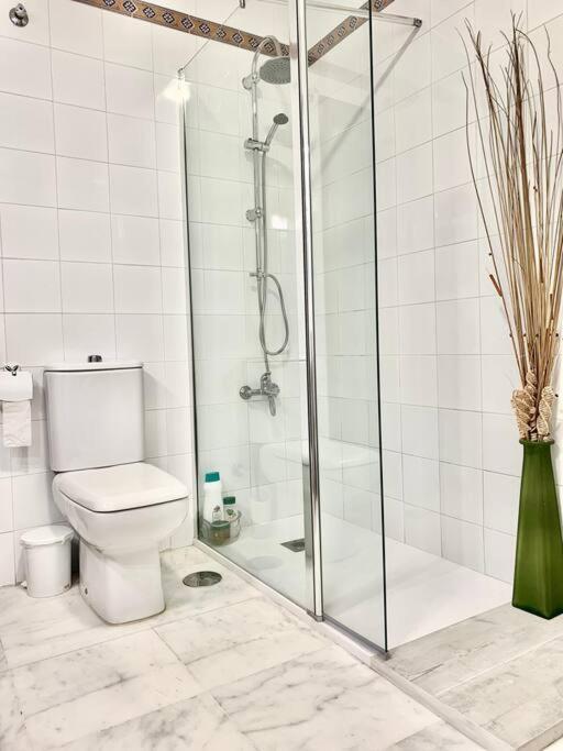 סביליה Centroredesinterior מראה חיצוני תמונה